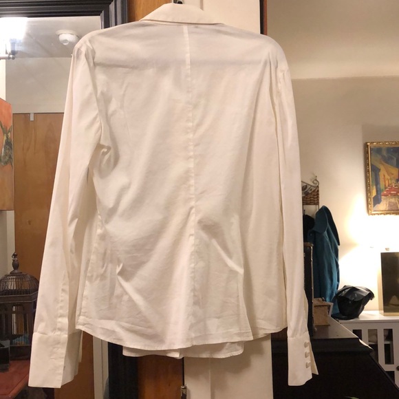 Authentic Giorgio Armani Blouse - Picture 3 of 3